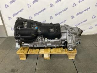 АКПП GA8P75HZ Bmw X5 G05 2022 B58B30C АКПП GA8P75HZ Bmw X5 G05 2022 B58B30C