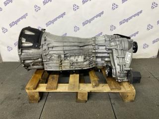 АКПП Mercedes-Benz GLE V167 2018 654920
