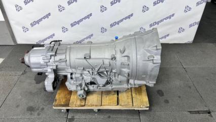 АКПП GA8HP76X Bmw M3 G80 2022 S58B30A