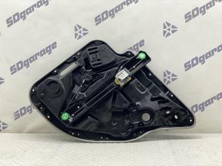 Стеклоподъемник левый задний Mercedes-Benz GLC Coupe Рестайлинг C253 2020 654920 Стеклоподъемник левый задний Mercedes-Benz GLC Coupe Рестайлинг C253 2020 654920