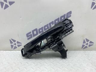 Ручка двери внешняя левая задняя Mercedes-Benz GLC Coupe Рестайлинг C253 2020 654920 Ручка двери внешняя левая задняя Mercedes-Benz GLC Coupe Рестайлинг C253 2020 654920