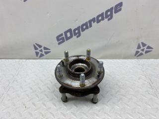 Ступица передняя Kia SPORTAGE 4 Рестайлинг 2018 1600 CC - GAMMA DOHC - TCI/GDI