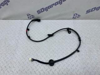 Провод датчика ABS правый задний Kia SPORTAGE 4 Рестайлинг 2018 1600 CC - GAMMA DOHC - TCI/GDI Провод датчика ABS правый задний Kia SPORTAGE 4 Рестайлинг 2018 1600 CC - GAMMA DOHC - TCI/GDI