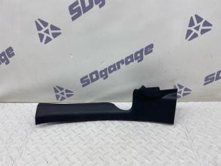 Накладка порога внутренняя левая задняя Mercedes-Benz GLC Coupe Рестайлинг C253 2020 654920 Накладка порога внутренняя левая задняя Mercedes-Benz GLC Coupe Рестайлинг C253 2020 654920