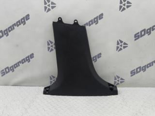 Обшивка стойки левая Mercedes-Benz GLC X253 2017 3.5 Дизель Обшивка стойки левая Mercedes-Benz GLC X253 2017 3.5 Дизель