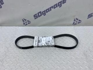 Ремень приводной Audi Q3 8UB 2013 2.0 TDI Ремень приводной Audi Q3 8UB 2013 2.0 TDI