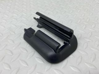 Накладка сиденья нижняя правая передняя Mercedes-Benz GLC Coupe Рестайлинг C253 2020 654920 Накладка сиденья нижняя правая передняя Mercedes-Benz GLC Coupe Рестайлинг C253 2020 654920