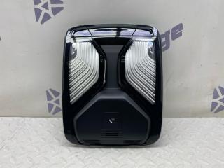 Плафон освещения салона передний BMW 5-Series G30 2018 B57D30A Плафон освещения салона передний BMW 5-Series G30 2018 B57D30A