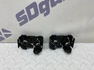 Замок капота Mercedes-Benz GLC Coupe Рестайлинг C253 2020 654920 Замок капота Mercedes-Benz GLC Coupe Рестайлинг C253 2020 654920