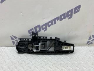 Кронштейн ручки двери правый задний Mercedes-Benz E-CLASS W213 2018 E 220 d (D08) OM654 Кронштейн ручки двери правый задний Mercedes-Benz E-CLASS W213 2018 E 220 d (D08) OM654