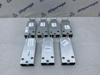 Кронштейн усилителя бампера левый передний Mercedes-Benz E-Class W213 2023 D264920 Кронштейн усилителя бампера левый передний Mercedes-Benz E-Class W213 2023 D264920