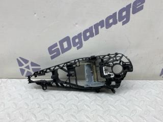 Кронштейн ручки двери левый передний BMW X5 F15 2018 N57D30B Кронштейн ручки двери левый передний BMW X5 F15 2018 N57D30B