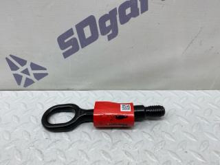 Крюк буксировочный Porsche Taycan 9J1 2021 EBFA Крюк буксировочный Porsche Taycan 9J1 2021 EBFA