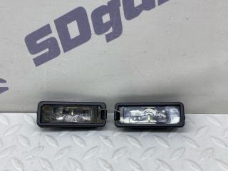 Подсветка номера задняя Porsche Taycan 9J1 2021 EBFA Подсветка номера задняя Porsche Taycan 9J1 2021 EBFA