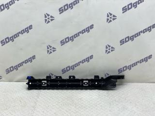 Кронштейн проводки левый передний Porsche Taycan 9J1 2021 EBFA Кронштейн проводки левый передний Porsche Taycan 9J1 2021 EBFA