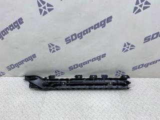 Кронштейн порога правый передний Porsche Taycan 9J1 2021 EBFA Кронштейн порога правый передний Porsche Taycan 9J1 2021 EBFA