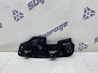 Кронштейн облицовки арки левый задний Porsche Taycan 9J1 2021 EBFA Кронштейн облицовки арки левый задний Porsche Taycan 9J1 2021 EBFA