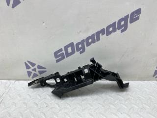 Кронштейн бампера правый передний Porsche Taycan 9J1 2021 EBFA Кронштейн бампера правый передний Porsche Taycan 9J1 2021 EBFA