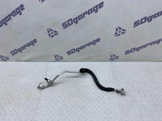 Трубка кондиционера Porsche Taycan 9J1 2021 EBFA Трубка кондиционера Porsche Taycan 9J1 2021 EBFA