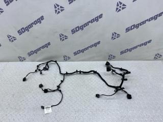 Жгут проводов системы охлаждения Porsche Taycan 9J1 2021 EBFA Жгут проводов системы охлаждения Porsche Taycan 9J1 2021 EBFA