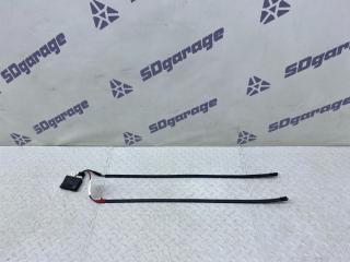 Система багажника SMART open задняя Porsche Taycan 9J1 2021 EBFA Система багажника SMART open задняя Porsche Taycan 9J1 2021 EBFA