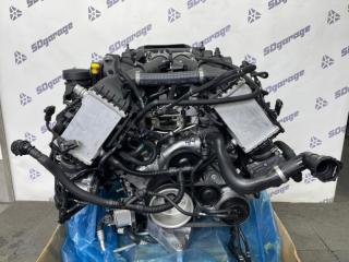 Двигатель в сборе S68B44B Land Rover Range Rover L460 2024 S68B44B Двигатель в сборе S68B44B Land Rover Range Rover L460 2024 S68B44B