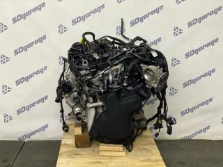 ДВИГАТЕЛЬ В СБОРЕ B48B20B BMW 3er G20 2020 B48B20B