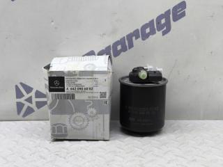 ФИЛЬТР ТОПЛИВНЫЙ 100% ОРИГИНАЛ Mercedes-Benz E-Class w213 2018