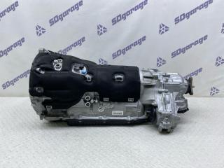АКПП Bmw X3 G01 2024 B48B20A