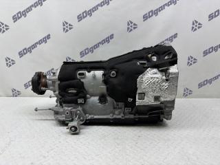 АКПП Bmw 3er G20 2022 B48B20A