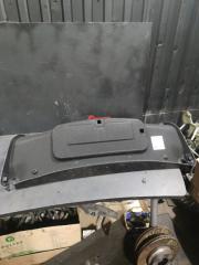 Обшивка крышки багажника BMW 5 F10 N20B20 контрактная