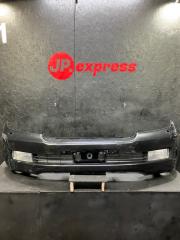 Бампер передний TOYOTA Land Cruiser J200 контрактная