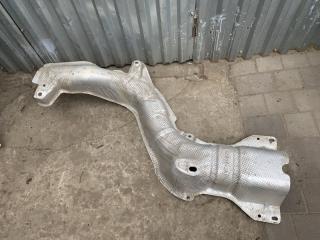 Тепловой экран Renault Espase 2015 1.6 R9M 452