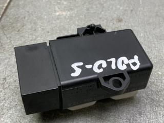 Блок управления подогревом сидений Volkswagen Polo 5 2012 1.6 CFN