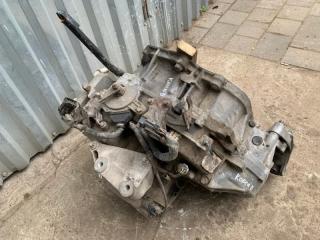 АКПП Opel Corsa D 2008 1.4 Z14XEP