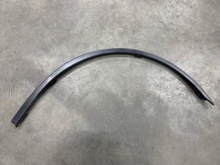 Молдинг крыла правый передний Renault Logan