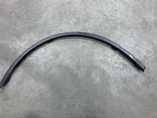 Молдинг крыла левый передний Renault Logan