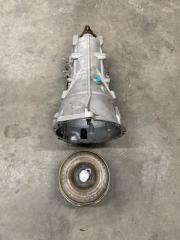 АКПП BMW 520D G30 2018 B47