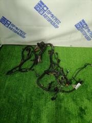 Проводка двигателя Renault Grand Scenic 3 Минивэн 2010 1.5 K9K832 Дизель