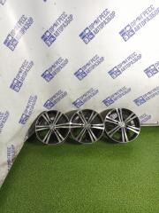 Диск колеса CHERY Very (A13) Хэтчбэк 1.5 SQR477F БУ