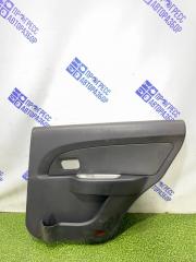 Дверная карта задняя правая CHERY Very (A13) Хэтчбэк 1.5 SQR477F БУ