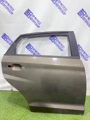 Дверь задняя правая CHERY Very (A13) Хэтчбэк 1.5 SQR477F БУ