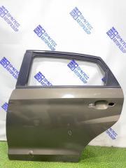 Дверь задняя левая CHERY Very (A13) Хэтчбэк 1.5 SQR477F БУ