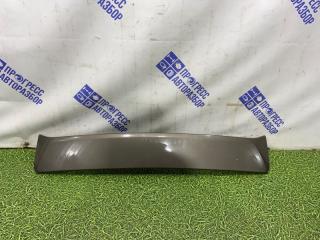 Спойлер CHERY Very (A13) Хэтчбэк 1.5 SQR477F БУ