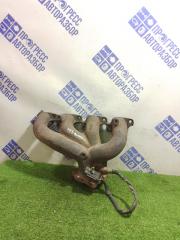 Выпускной коллектор CHERY Very (A13) Хэтчбэк 1.5 SQR477F БУ