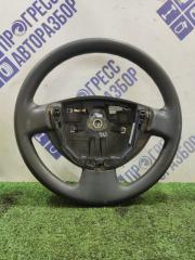 Руль Renault Symbol Седан 1.4 K4J712 R016191 БУ