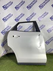 Дверь задняя правая Mazda CX-7 Кроссовер 2.3 L320355407 БУ