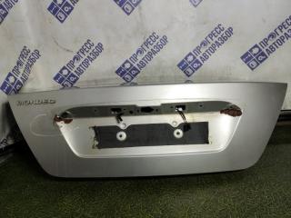 Крышка багажника Ford Mondeo 3 Седан 2.0 CJBA БУ