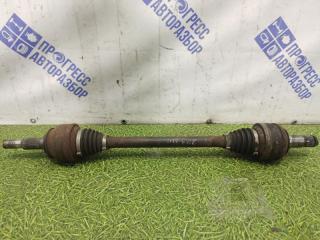 Привод задний правый Toyota Mark X Седан 2.5 4GR БУ