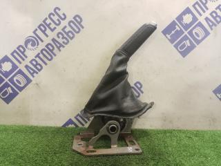 Рычаг стояночного тормоза Ford Focus 2+ Хэтчбек 1.6 SHDA БУ